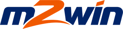 M2Win Logo